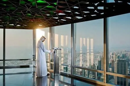 Apartment Hospitality Expert Lw1302 - D Mall Opera Fountain Dubai United Arab Emirates