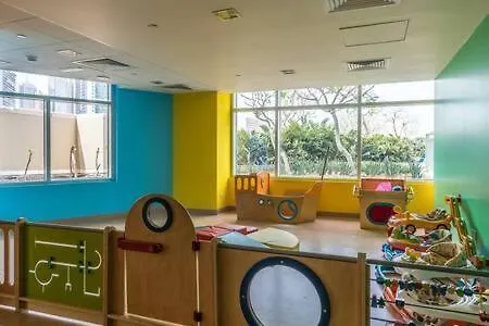 Hospitality Expert Lw1302 - D Mall Opera Fountain Dubai Apartment