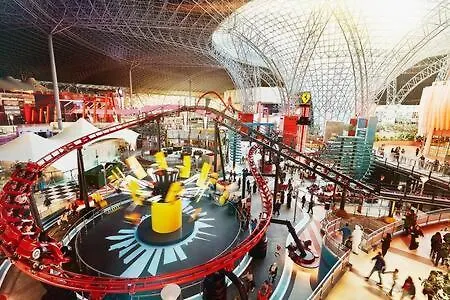 Hospitality Expert Lw1302 - D Mall Opera Fountain Dubai