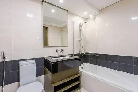Apartment Hospitality Expert Lw1302 - D Mall Opera Fountain Dubai