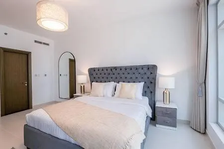 Apartment Hospitality Expert Lw1302 - D Mall Opera Fountain Dubai United Arab Emirates