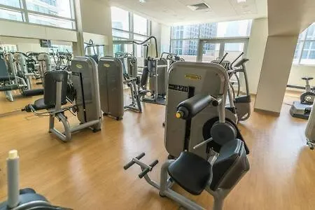 Apartment Hospitality Expert Lw1302 - D Mall Opera Fountain Dubai