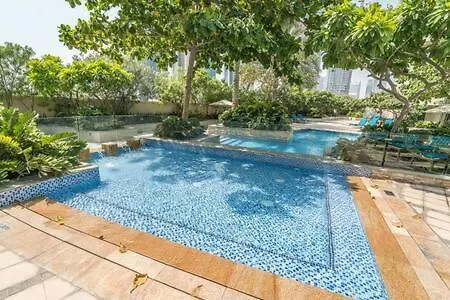 Hospitality Expert Lw1302 - D Mall Opera Fountain Dubai 0*,
