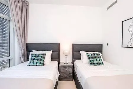 Hospitality Expert Lw1302 - D Mall Opera Fountain Dubai Apartment
