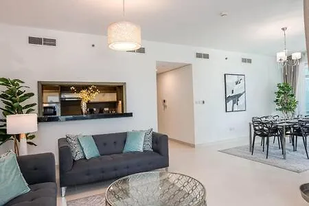 Hospitality Expert Lw1302 - D Mall Opera Fountain Dubai United Arab Emirates