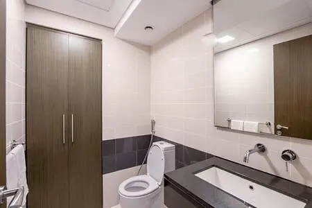 Hospitality Expert Lw1302 - D Mall Opera Fountain Dubai Apartment