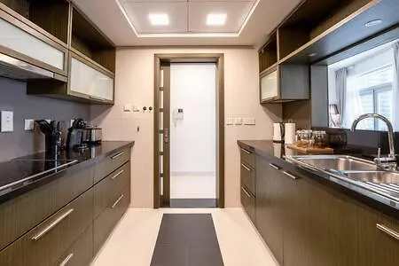 Apartment Hospitality Expert Lw1302 - D Mall Opera Fountain Dubai