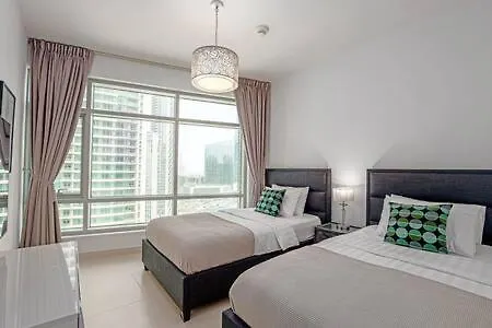 Hospitality Expert Lw1302 - D Mall Opera Fountain Dubai
