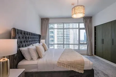 Apartment Hospitality Expert Lw1302 - D Mall Opera Fountain Dubai