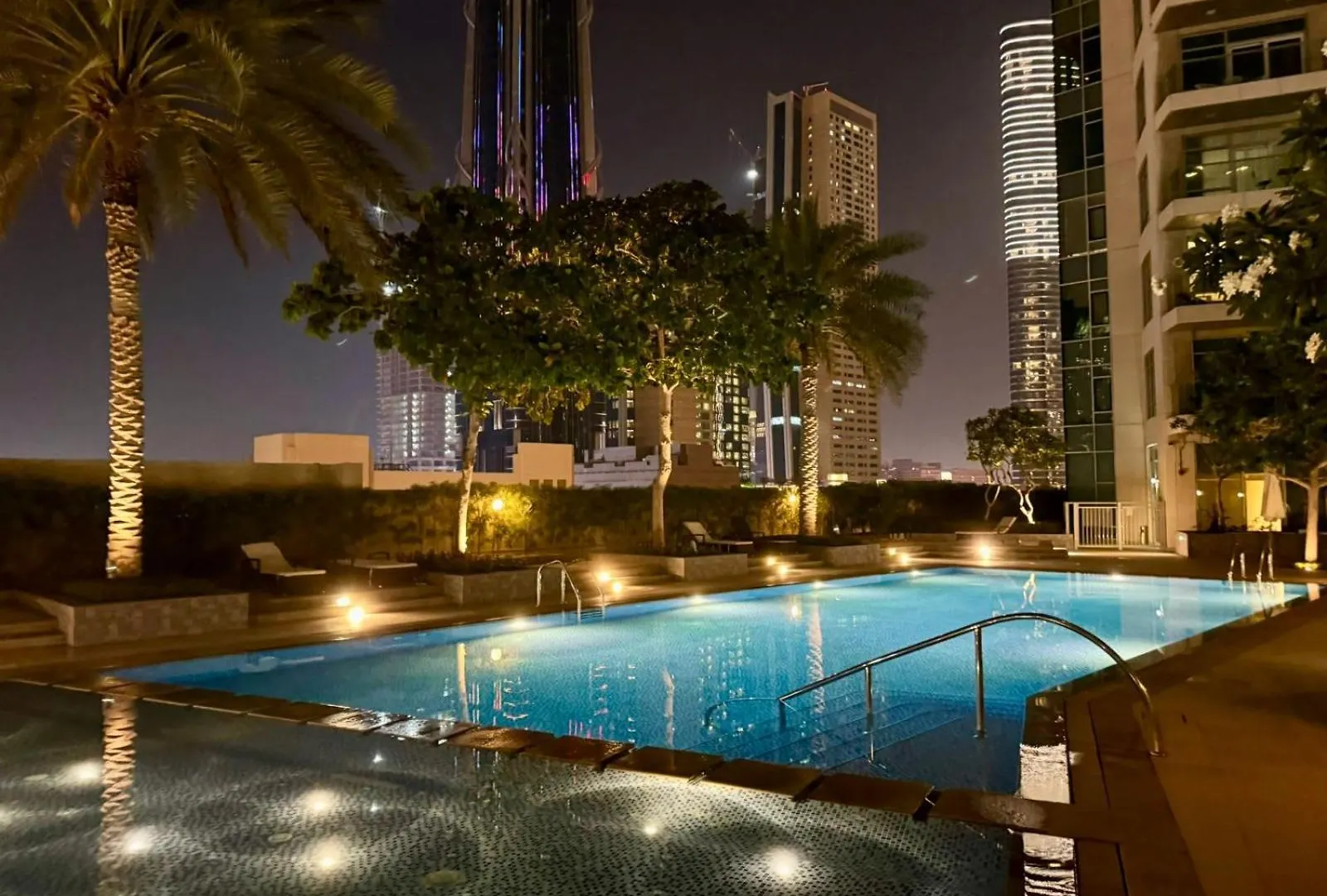 Apartment Hospitality Expert Lw1302 - D Mall Opera Fountain Dubai