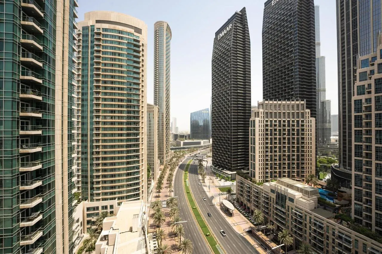 Hospitality Expert Lw1302 - D Mall Opera Fountain Dubai