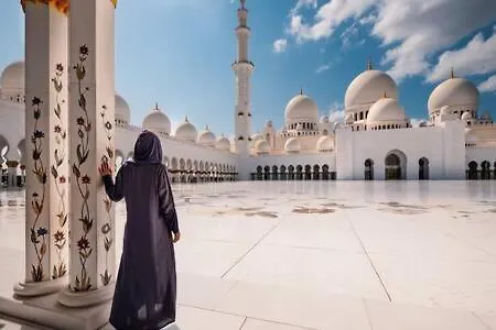Hospitality Expert Lw1302 - D Mall Opera Fountain Dubai 0*,  Förenade Arabemiraten