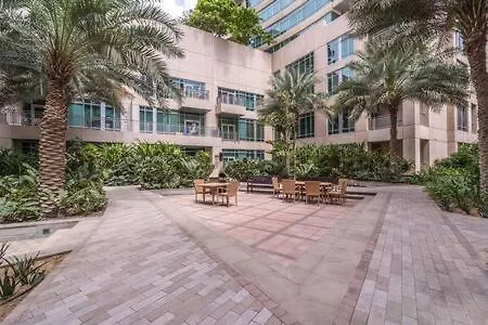 Hospitality Expert Lw1302 - D Mall Opera Fountain Dubai 0*,