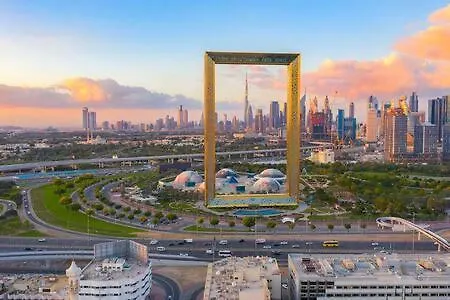 Hospitality Expert Lw1302 - D Mall Opera Fountain Dubai 0*,  Förenade Arabemiraten