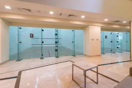 Lägenhet Hospitality Expert Lw1302 - D Mall Opera Fountain Dubai Förenade Arabemiraten