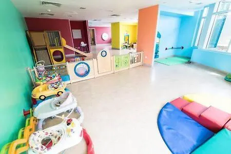 Hospitality Expert Lw1302 - D Mall Opera Fountain Dubai 0*,  Förenade Arabemiraten