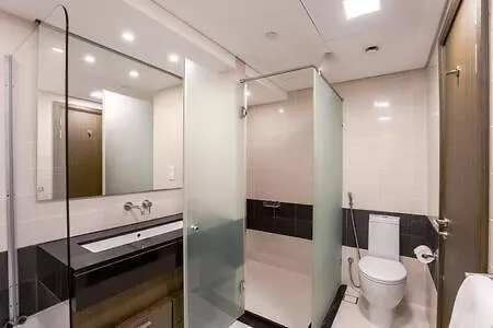 Hospitality Expert Lw1302 - D Mall Opera Fountain Dubai