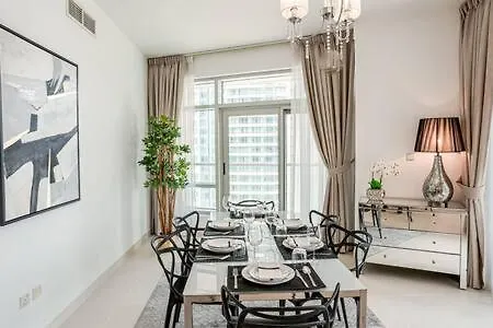 Hospitality Expert Lw1302 - D Mall Opera Fountain Dubai